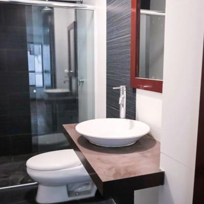 VENTA DE DEPARTAMENTO EN 1° PISO EN URB. SANTA VICTORIA